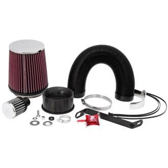 Performance Air Intake System