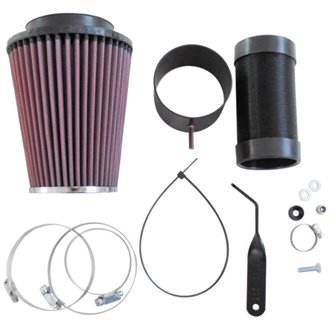 Performance Air Intake System