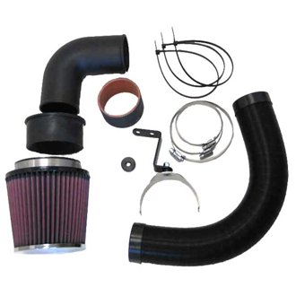 Performance Air Intake System