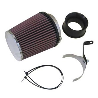 Performance Air Intake System