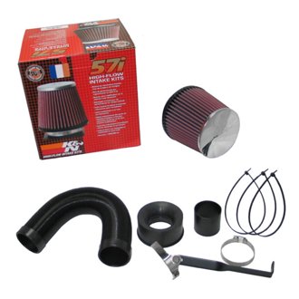 Performance Air Intake System