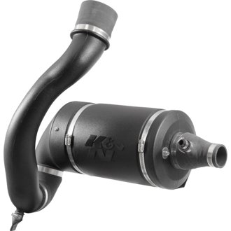 Performance Air Intake System