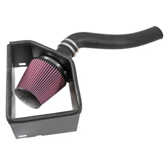 Performance Air Intake System
