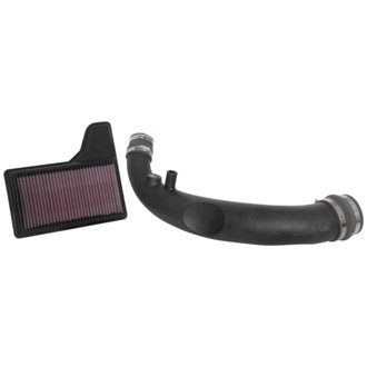 Performance Air Intake System