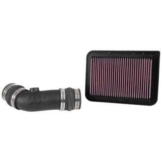 Performance Air Intake System