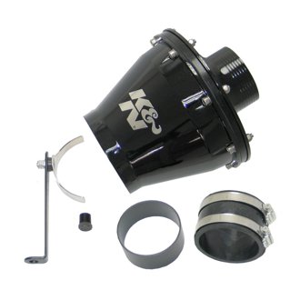 Performance Air Intake System