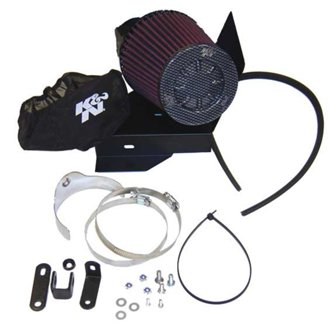 Performance Air Intake System