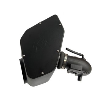 Performance Air Intake System