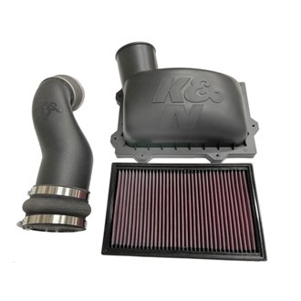 Performance Air Intake System