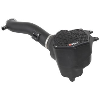 Performance Air Intake System
