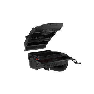 Performance Air Intake System