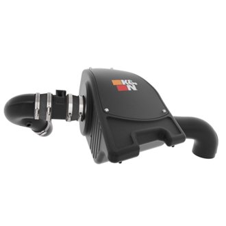 Performance Air Intake System
