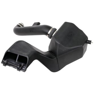 Performance Air Intake System