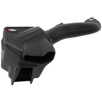 Performance Air Intake System