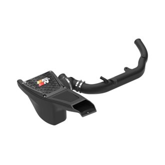 Performance Air Intake System