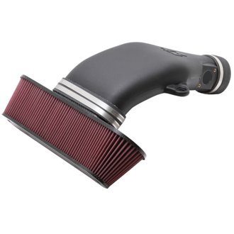 Performance Air Intake System