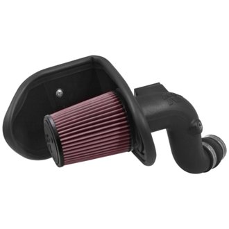 Performance Air Intake System