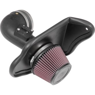 Performance Air Intake System