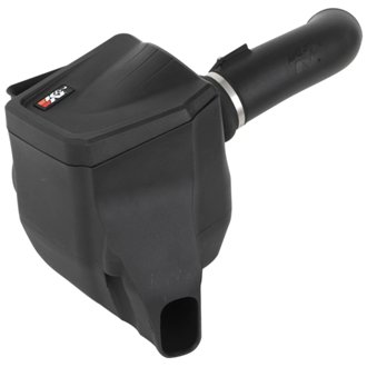 Performance Air Intake System