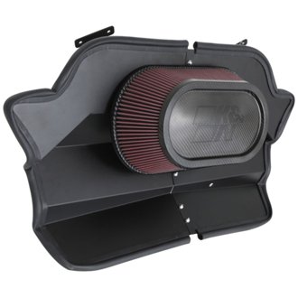 Performance Air Intake System