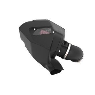 Performance Air Intake System