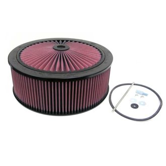 X-Stream Top Assembly