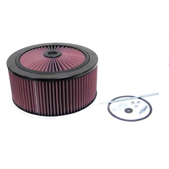 X-Stream Top Assembly