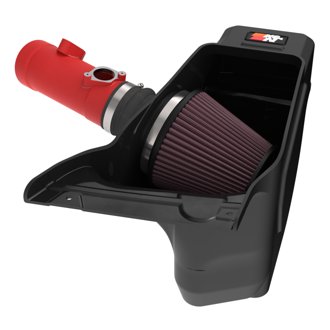 Performance Air Intake System