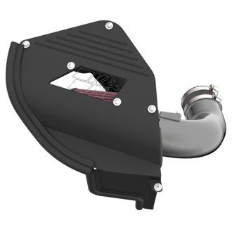 Performance Air Intake System