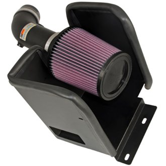 Performance Air Intake System