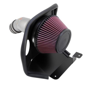 Performance Air Intake System