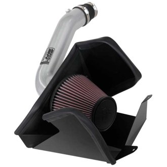 Performance Air Intake System