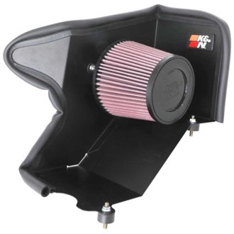 Performance Air Intake System