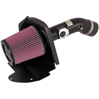 Performance Air Intake System