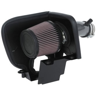 Performance Air Intake System