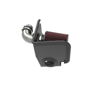 Performance Air Intake System