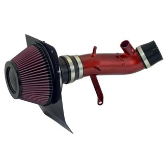 Performance Air Intake System