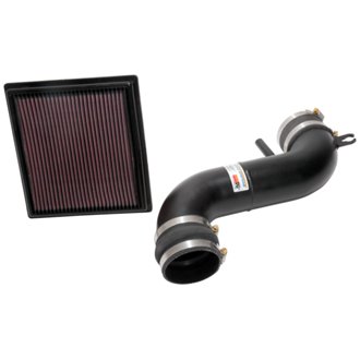 Performance Air Intake System
