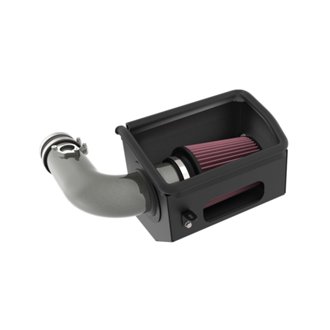 Performance Air Intake System