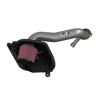 Performance Air Intake System