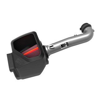 NextGen Aluminum Cold Air Intake - CHEV/GMC 1500 V8 5.3/6.2L F/I