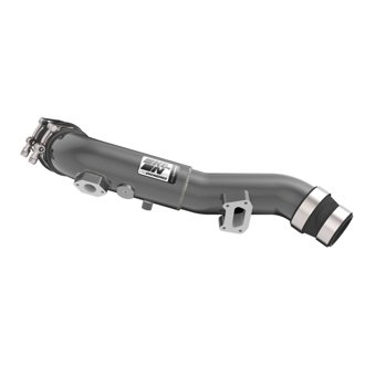 Charge Pipe Kit