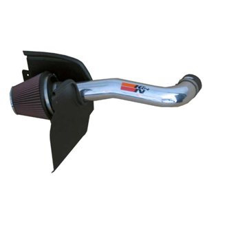 Performance Air Intake System