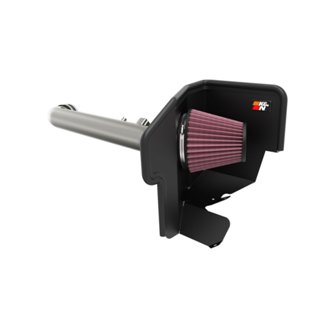 Performance Air Intake System