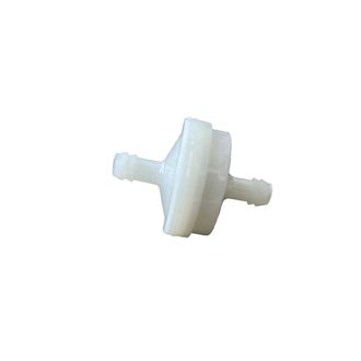 Stainless Mesh Fuel Filter