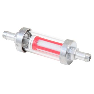 Replacement Fuel Filter
