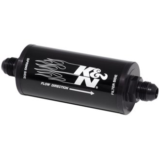 Fuel/Oil Filter