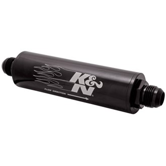 Fuel/Oil Filter