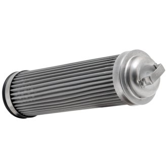 Replacement Fuel/Oil Filter