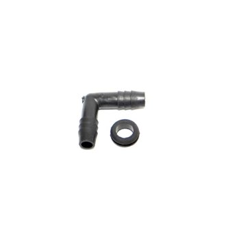 Air Filter Vent Kit